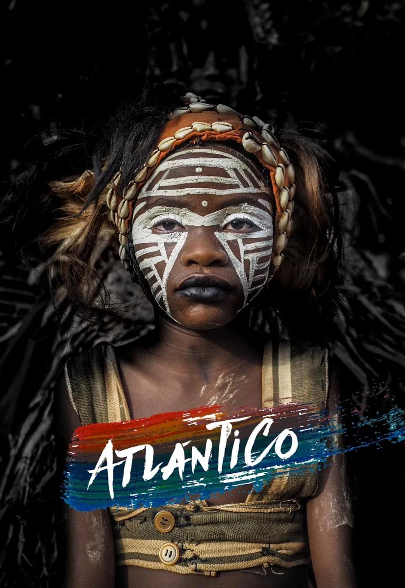 Poster de Atlantico