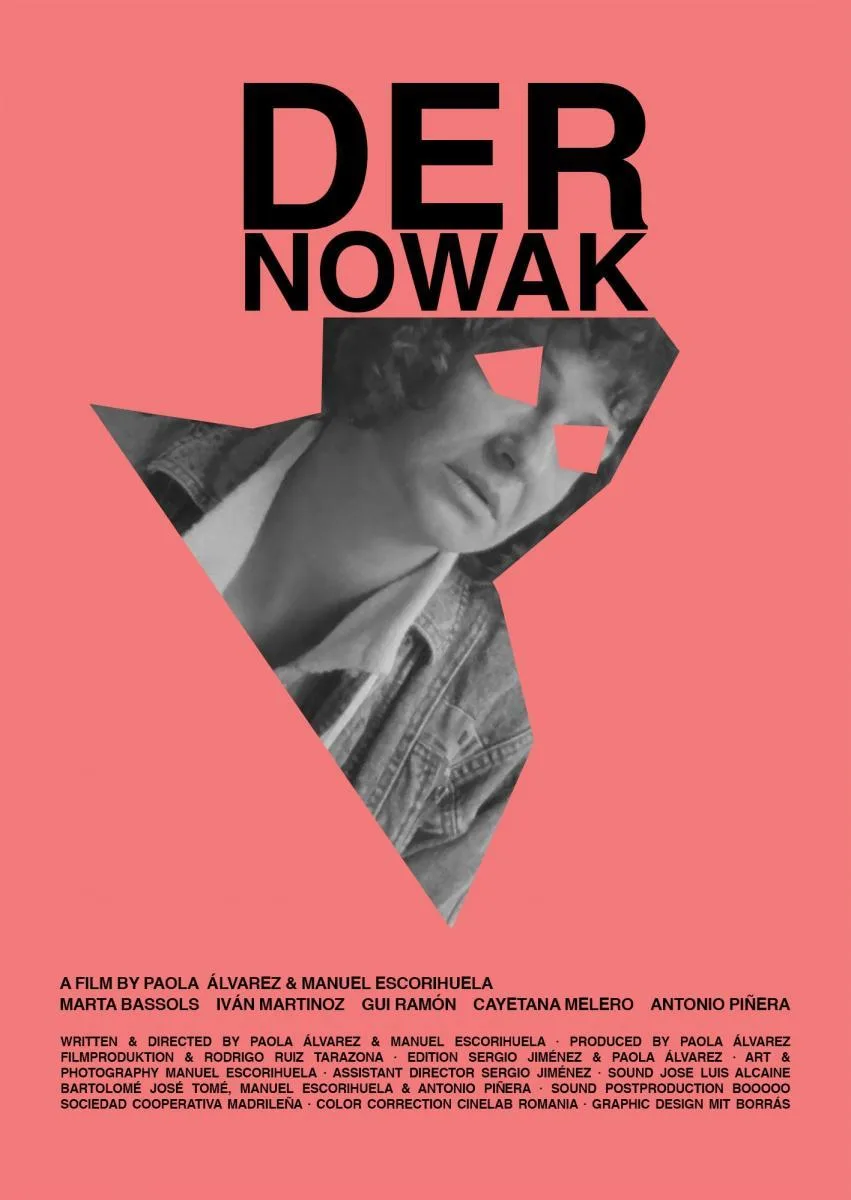 Poster de Der Nowak