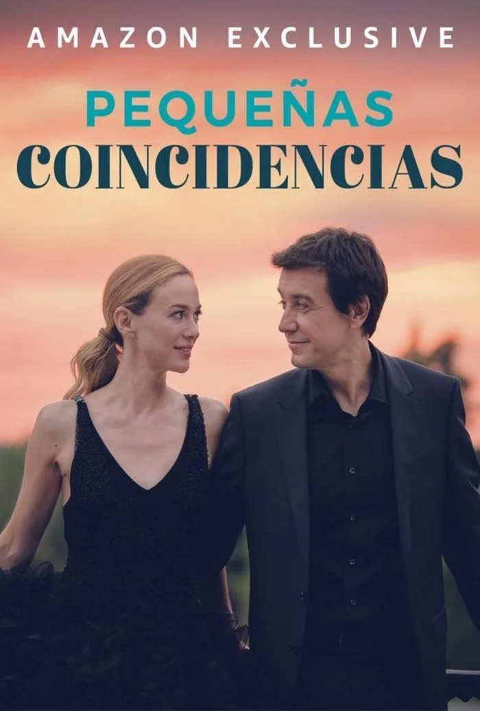 Poster de Pequeñas Coincidencia T2
