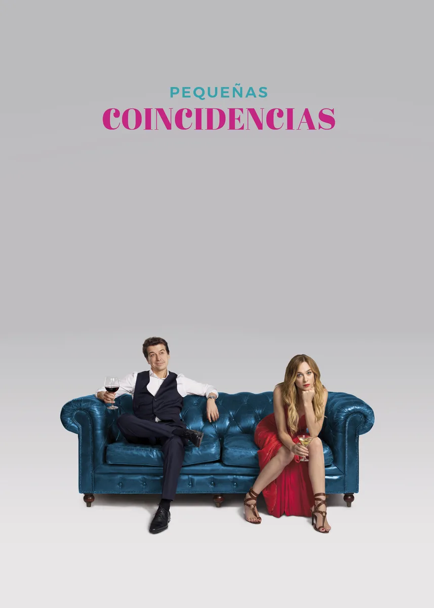 Poster de Pequeñas Coincidencias