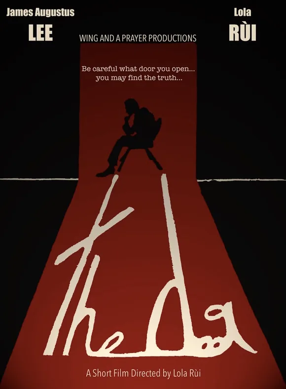 Poster de The Door